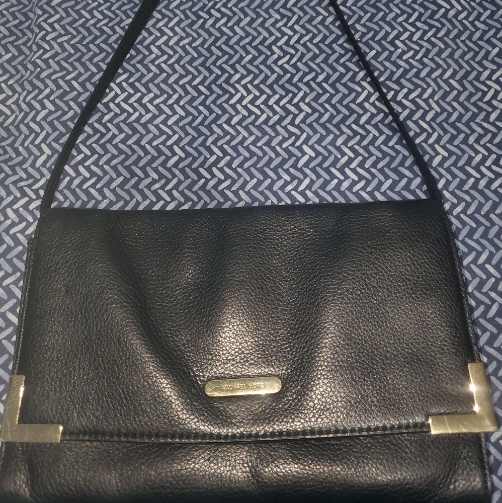 Michael Kors Black Purse